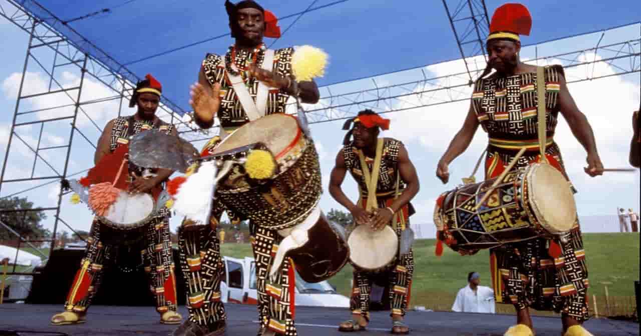 Cultural Experiences 4