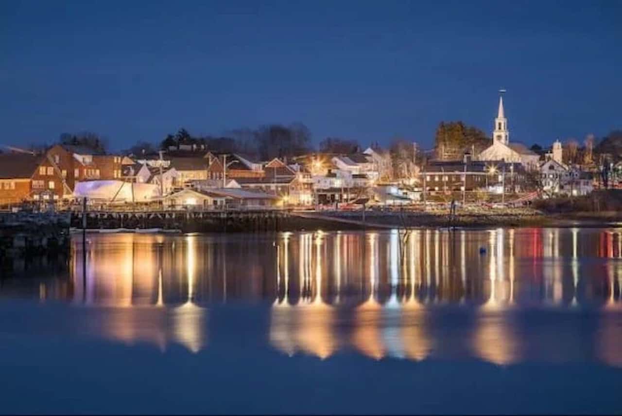 Damariscotta