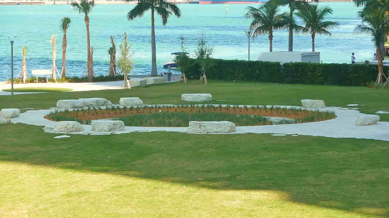Discover History at the Miami Circle