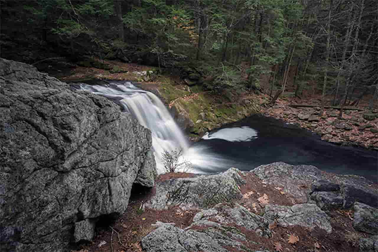 Doanes Falls