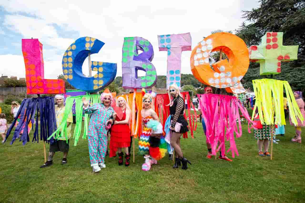 Dover Pride Festival