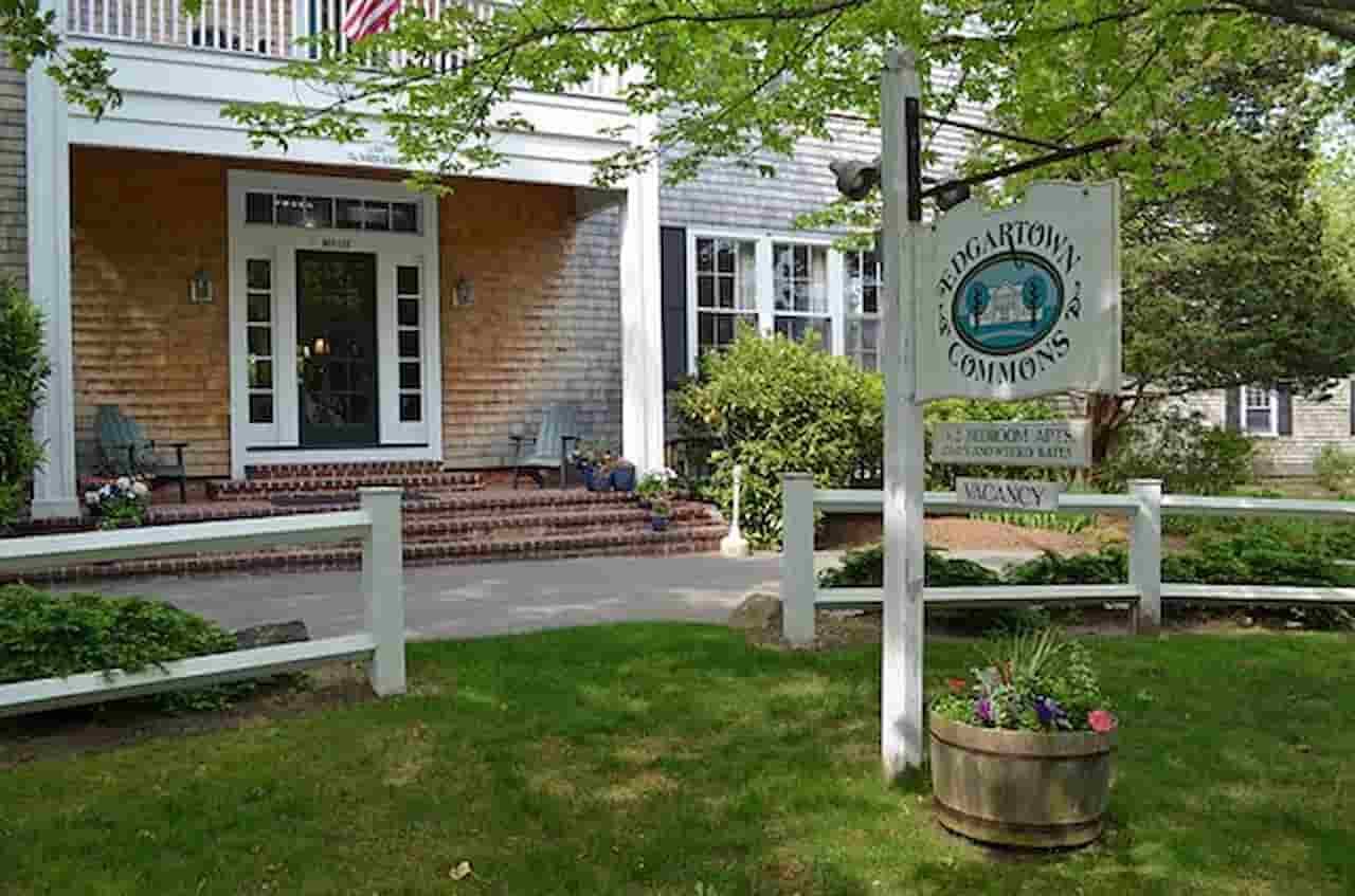 Edgartown Commons