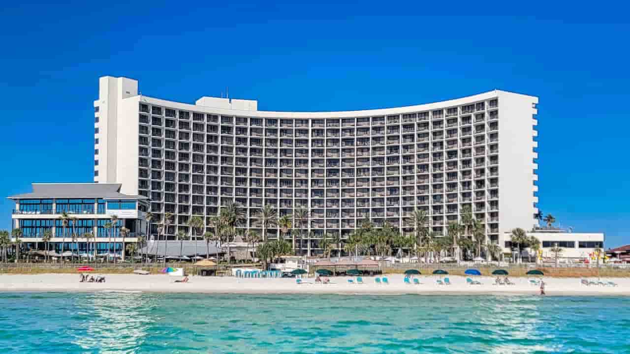 Emerald Coast Pensacola to Panama City Beach