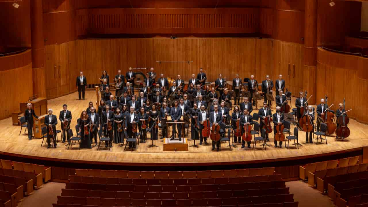 Enjoy Live Music at the Baltimore Symphony Orchestra