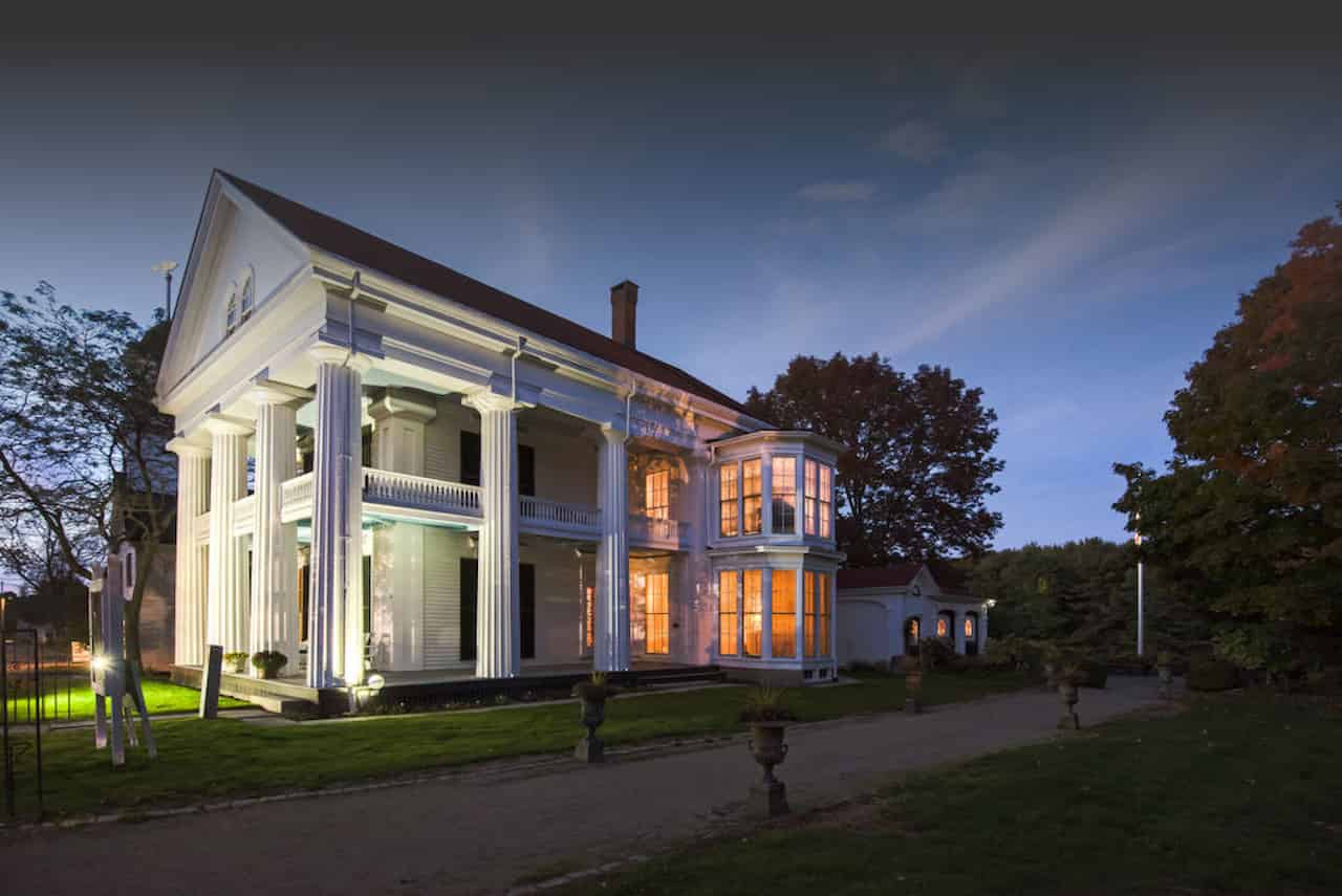 Explore The Kennebunkport Historical Society
