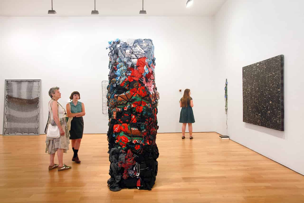 Explore the Chelsea Galleries