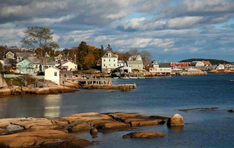 Exploring Maines Cities 45 Things To Do See