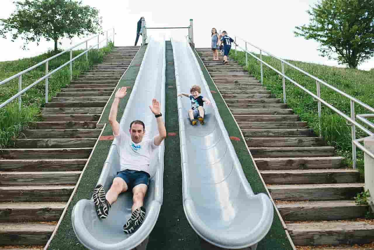 Family Friendly Activities