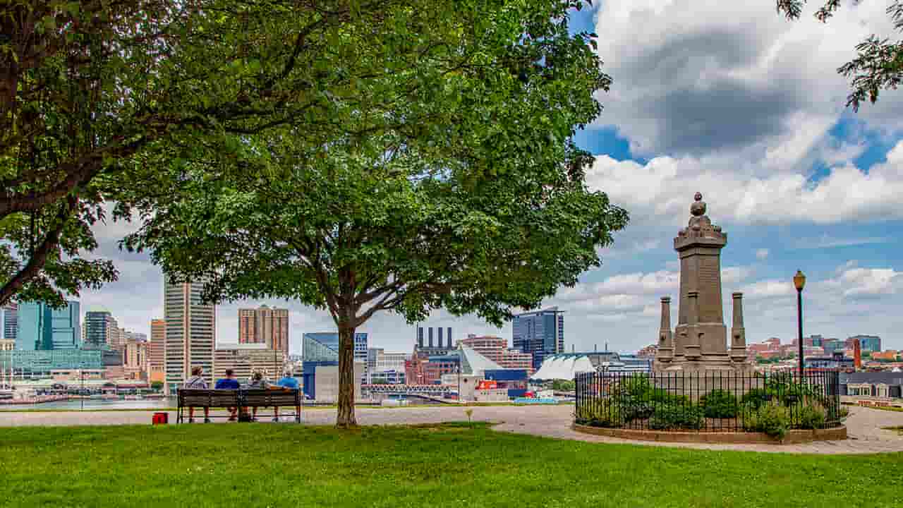 Federal Hill