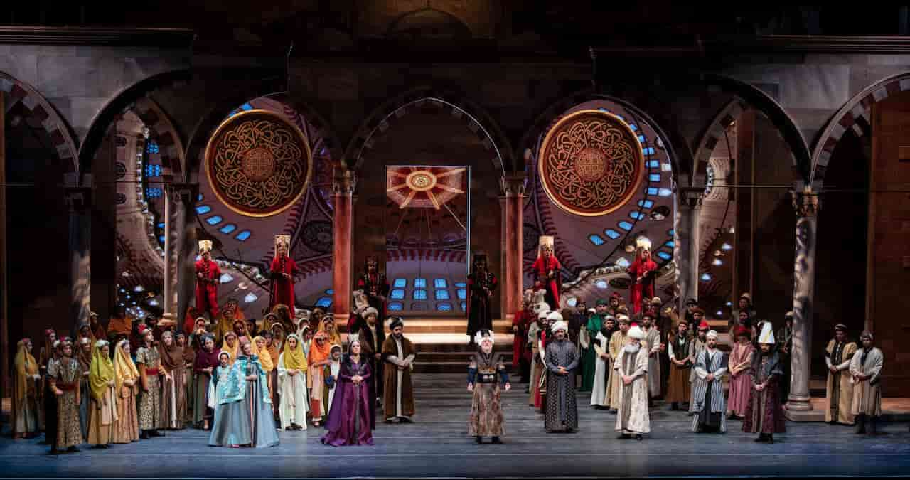 Festivals And Cultural Events