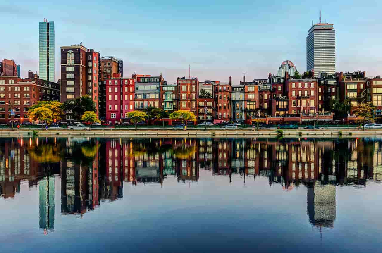 First Timers Guide Best Places To Stay In Boston Back Bay