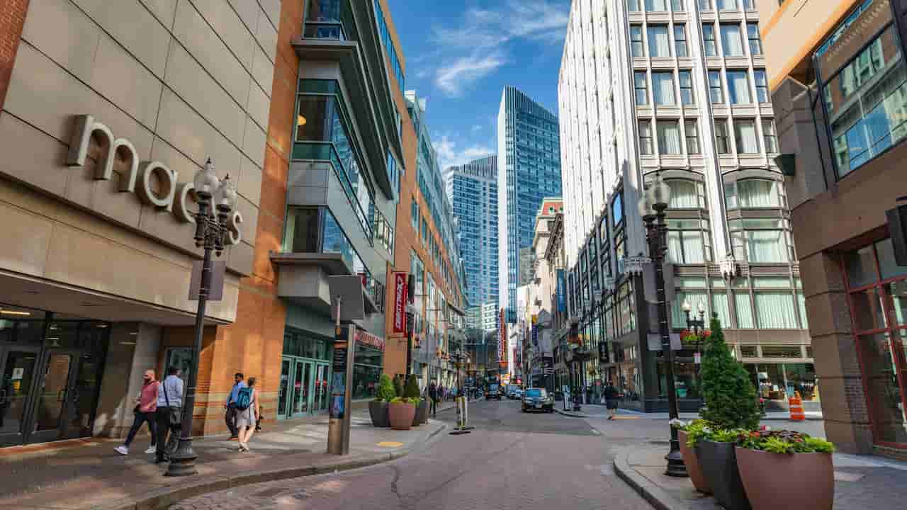 First Timers Guide Best Places To Stay In Boston Downtown