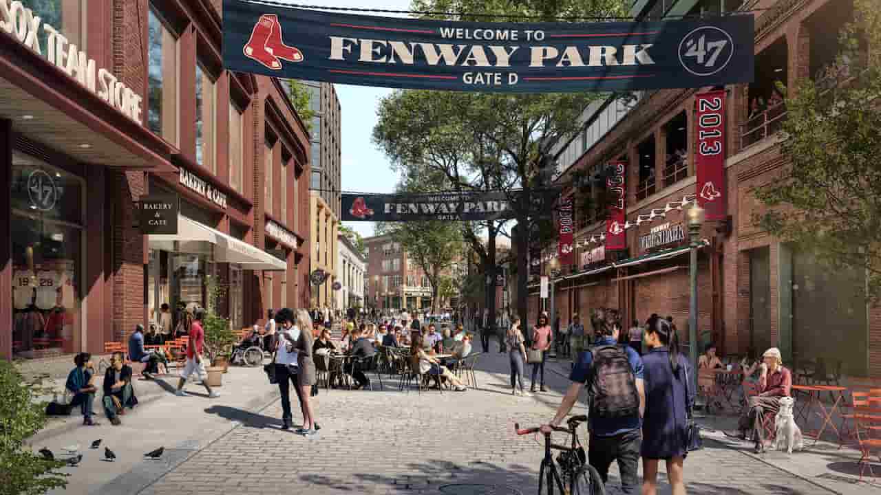 First Timers Guide Best Places To Stay In Boston Fenway