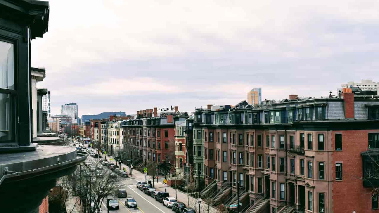 First Timers Guide Best Places To Stay In Boston South End