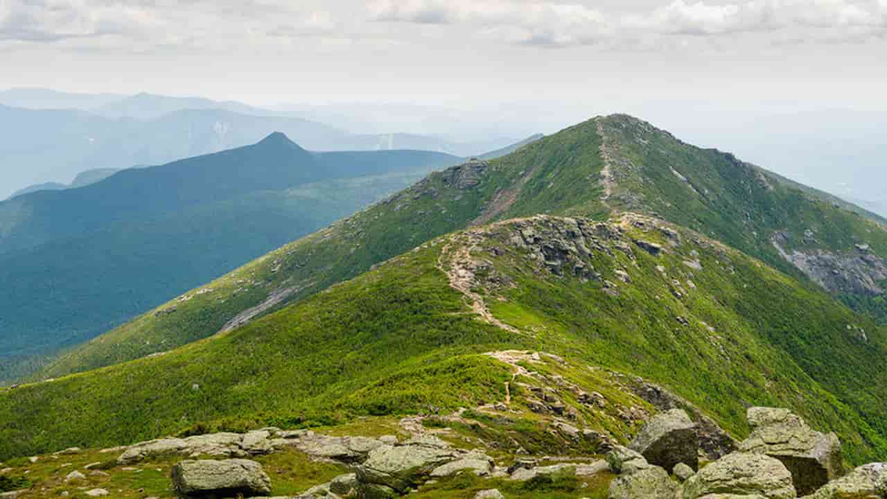 Franconia Ridge Loop