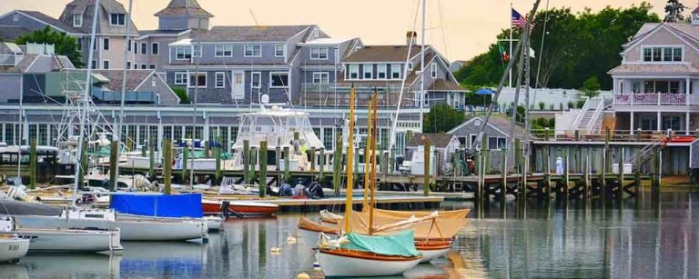 Free Cape Cod Towns Guide Easy Trip Planning