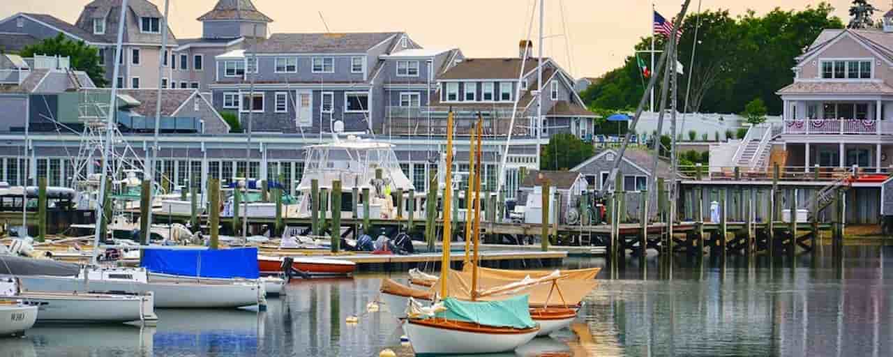 Free Cape Cod Towns Guide Easy Trip Planning