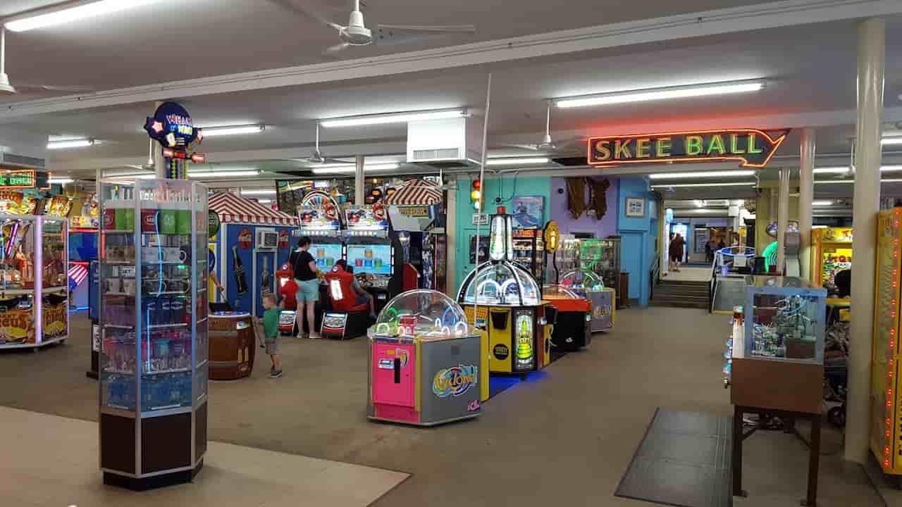 Fun Plaza Arcade