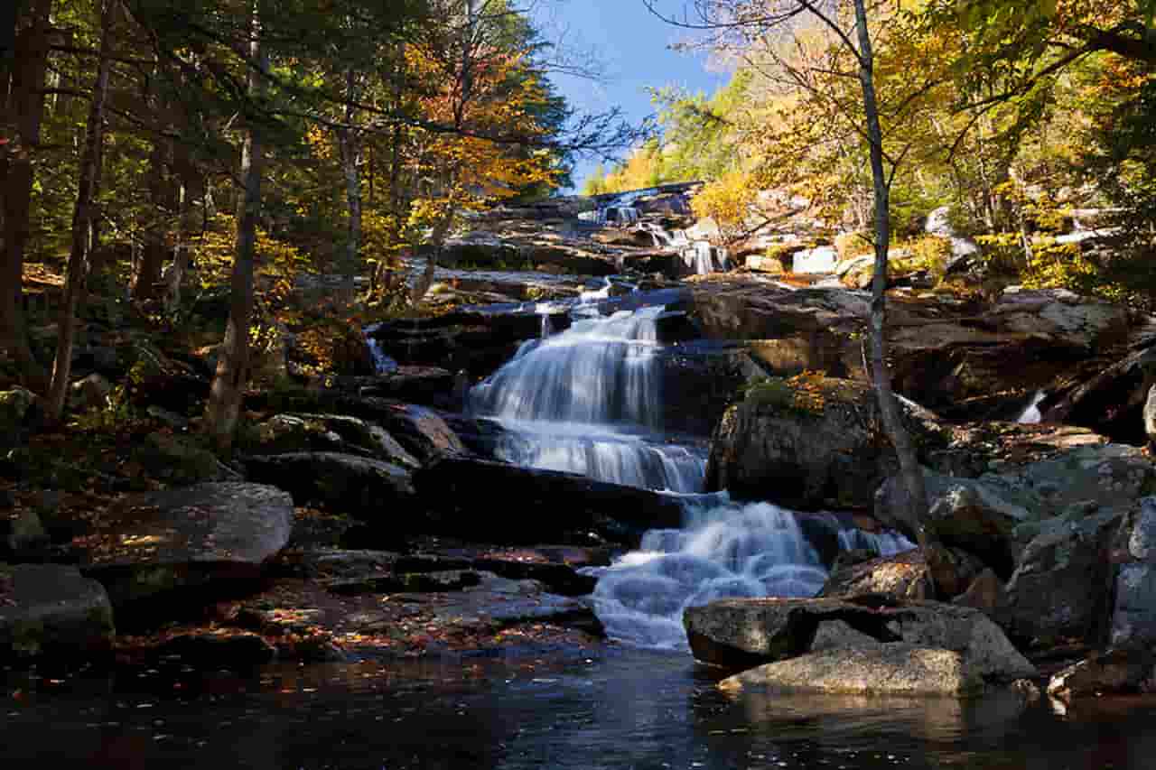 Glendale Falls