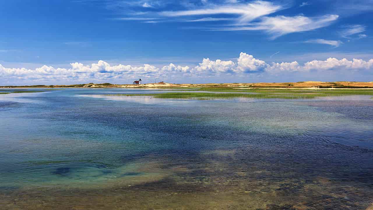 Hatches Harbor