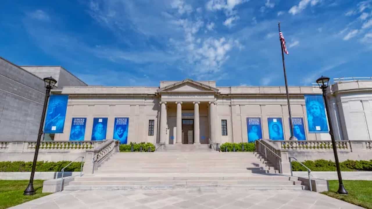 Historical Sites And Museums