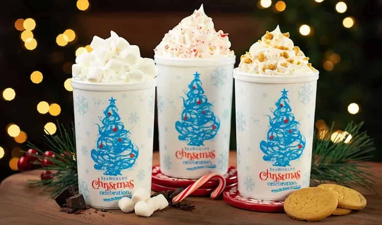Holiday Shopping And Dining