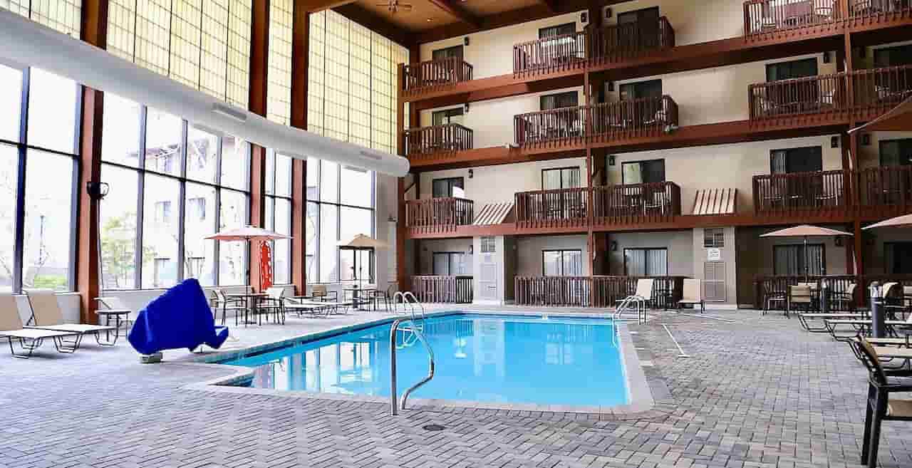 Hotel 1620 Plymouth Harbor
