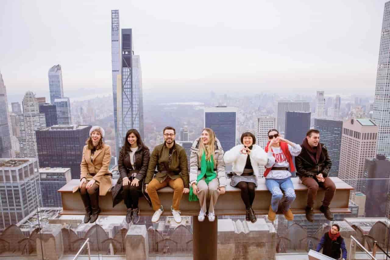 Iconic NYC