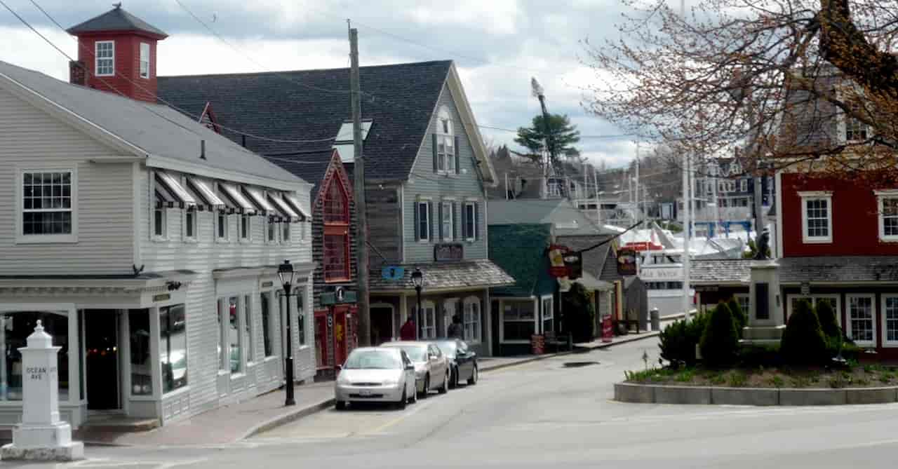 Kennebunkport
