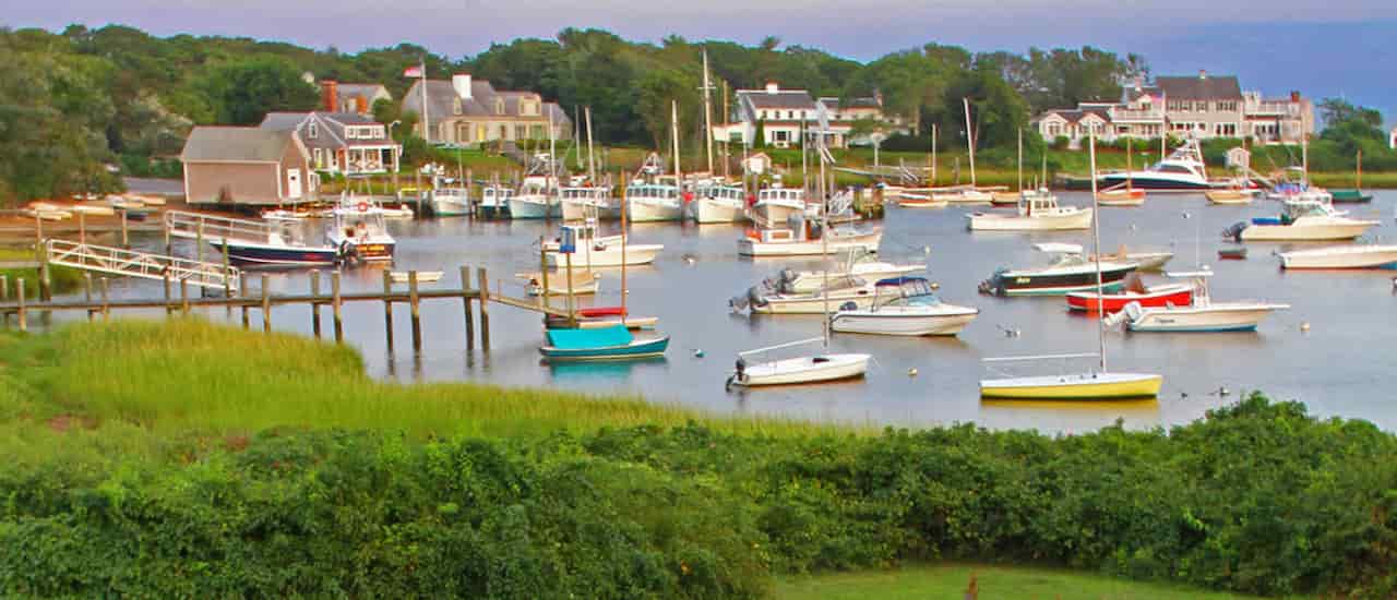 Lower Cape
