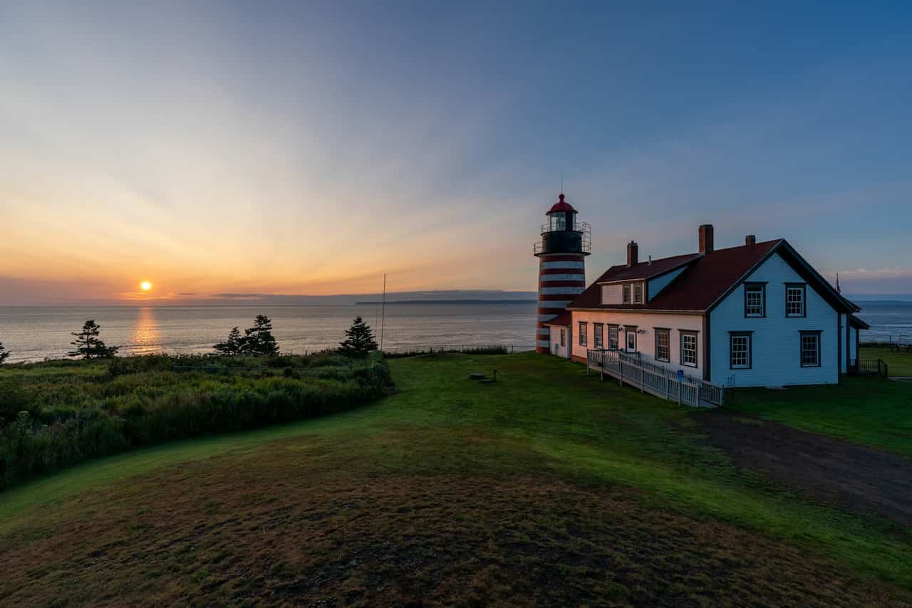 Lubec