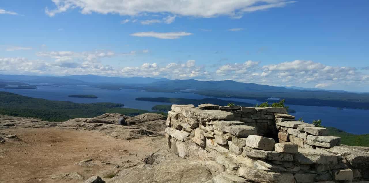 Mount Major
