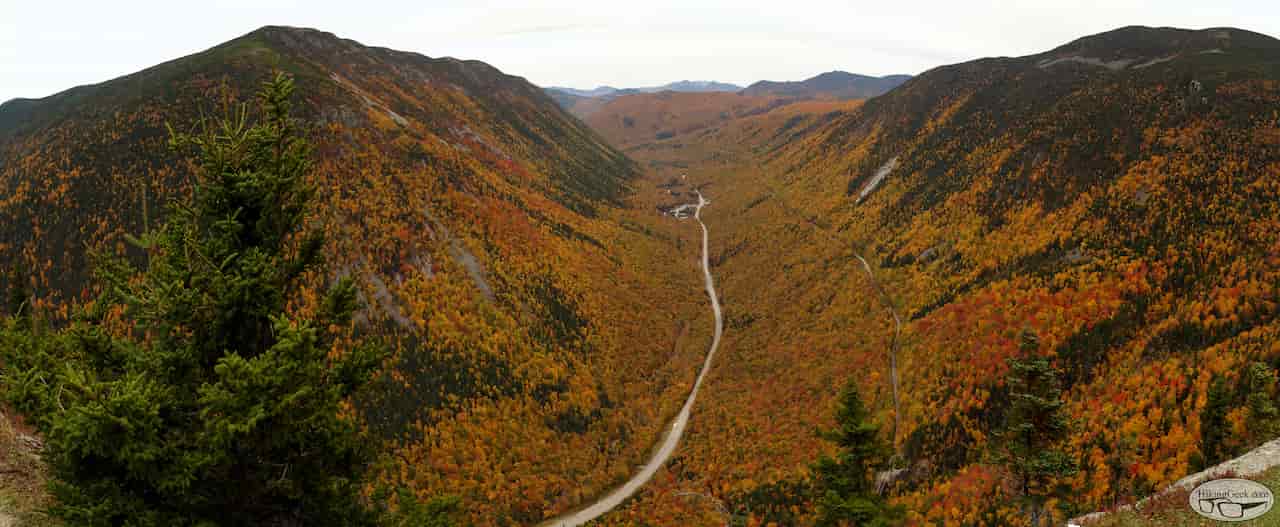 Mount Willard
