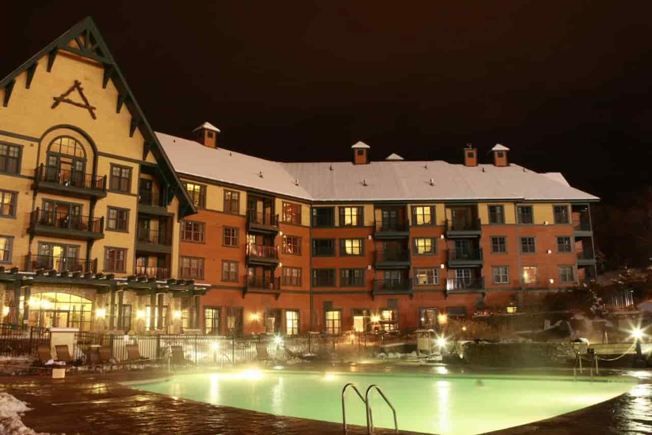 Mountain Creek Resort Vernon