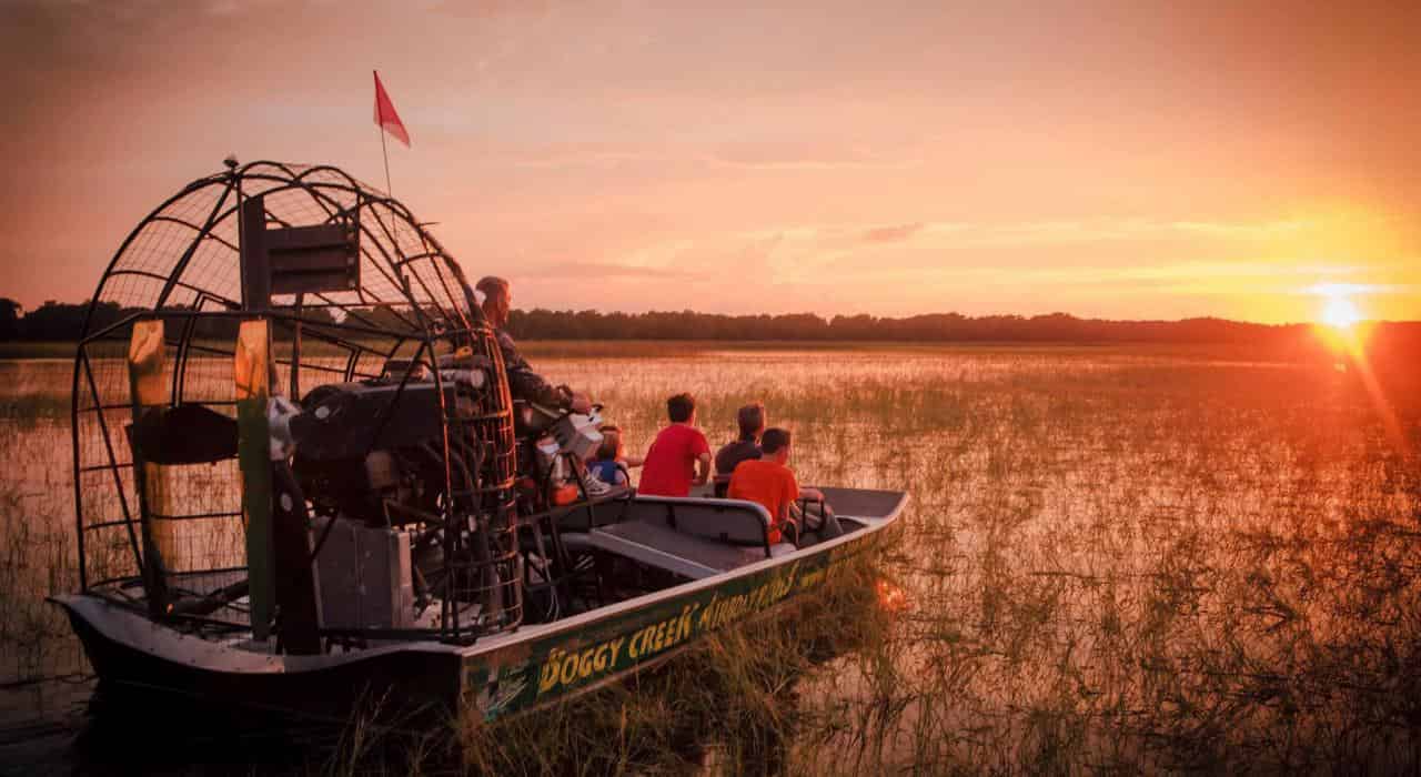 Nature And Outdoor Adventures