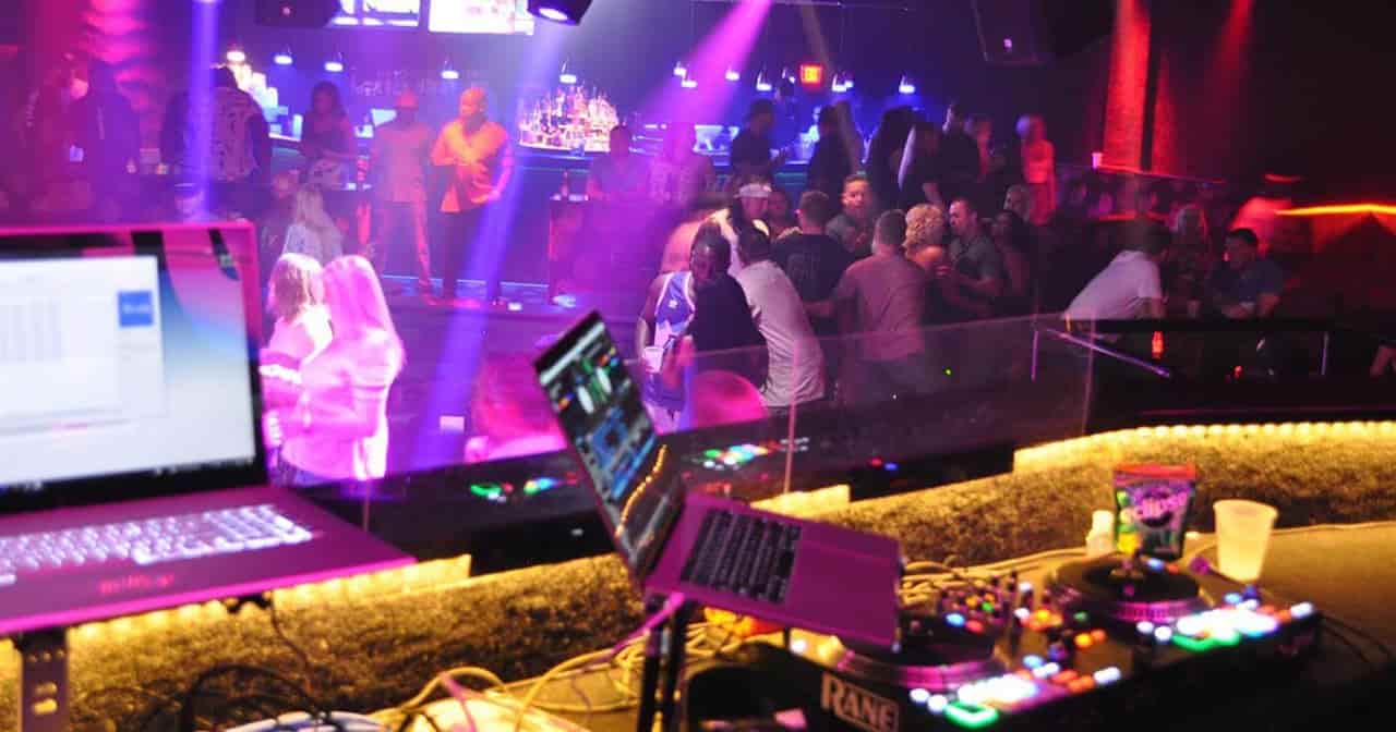 Nightlife and Entertainment