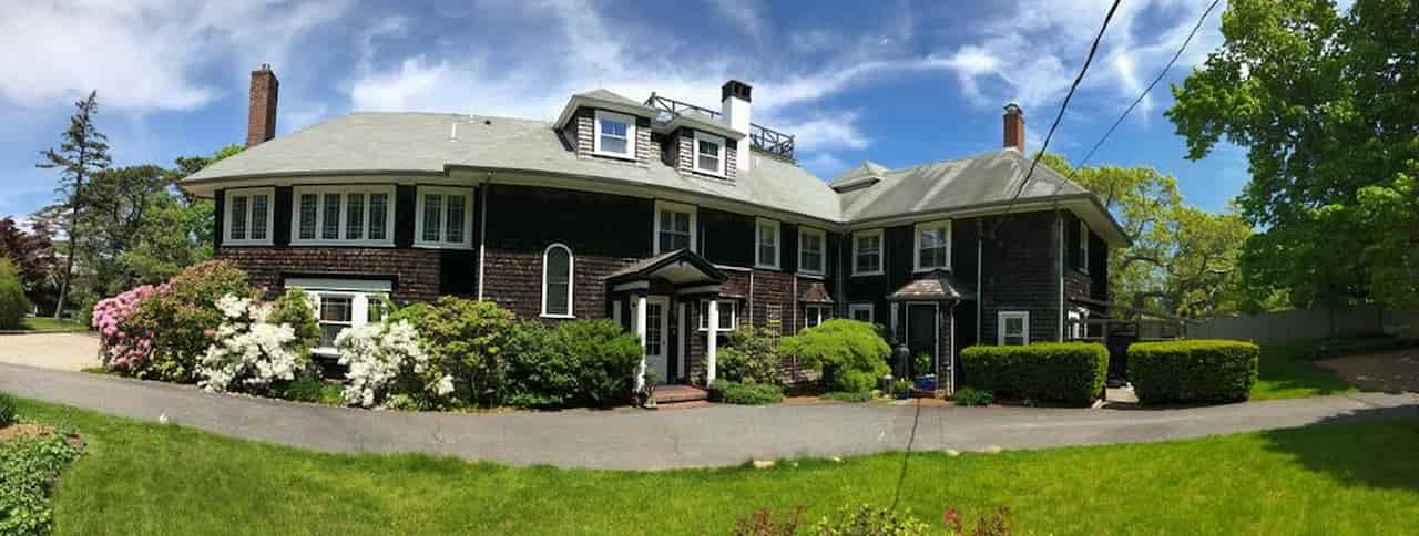 Nobnocket Boutique Inn