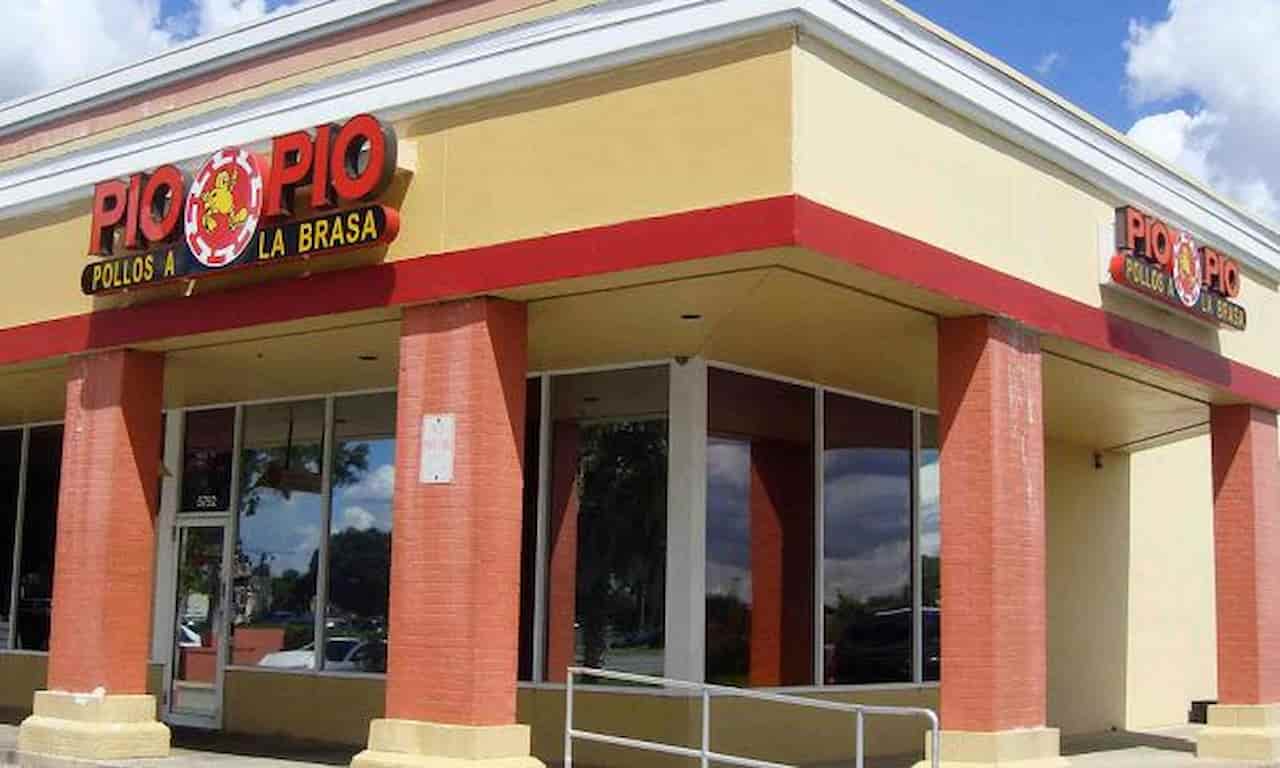 Pio Pio Restaurant