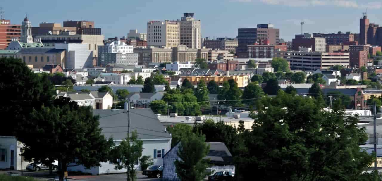 Portland 1