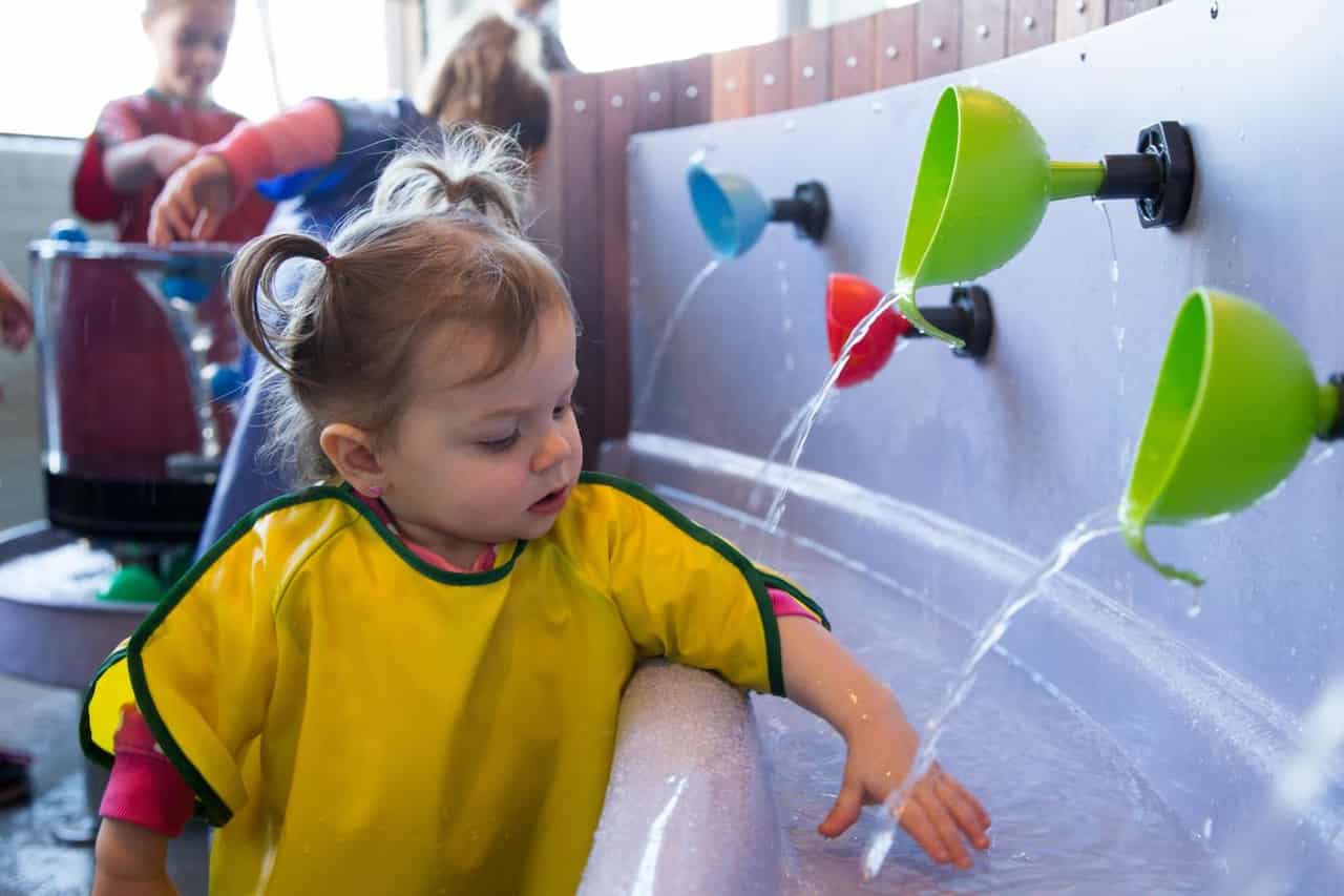 Providence Childrens Museum