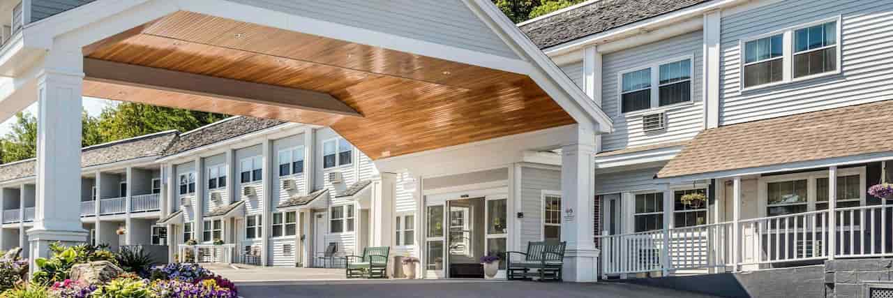 Quality Inn Bar Harbor