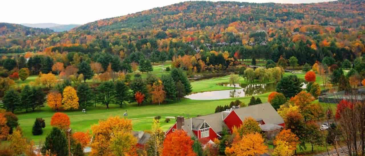 Quechee
