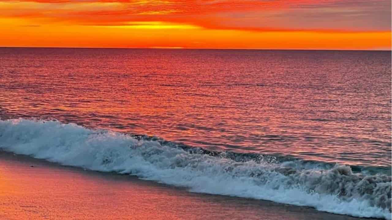 Race Point Beach