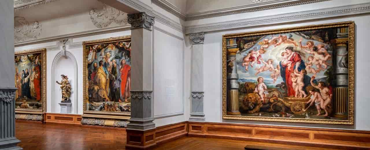Ringling Museum Sarasota