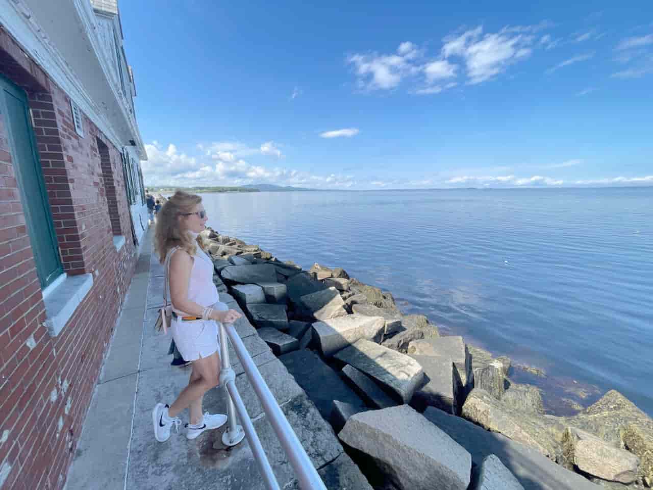 Rockland