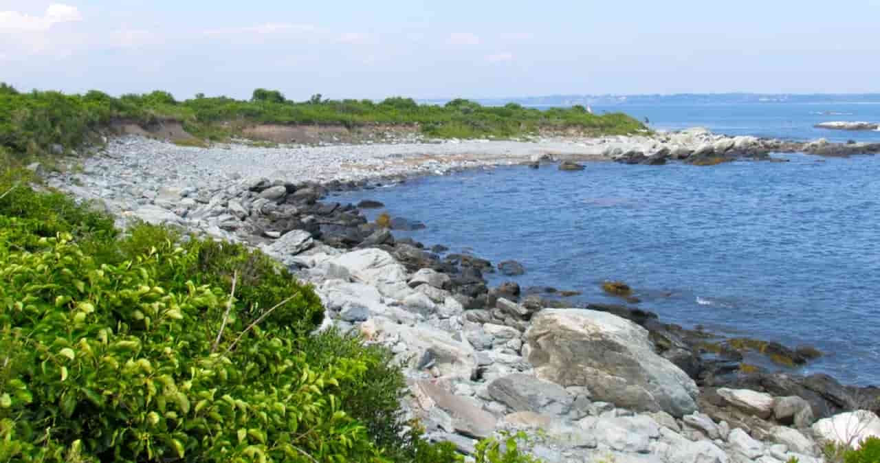 Sachuest Point National Wildlife Refuge