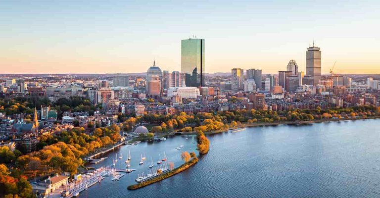 Scenic Boston To Maine Road Trip 10 Must Visit Coastal Stops FI