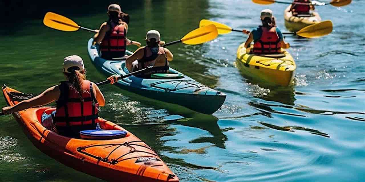 Seasonal Activities And Events