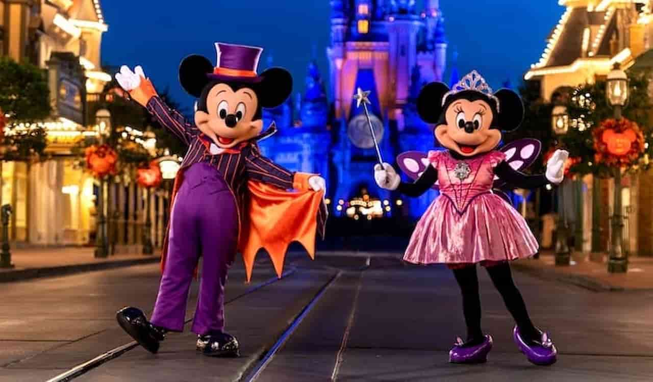 Seasonal Events And Festivals