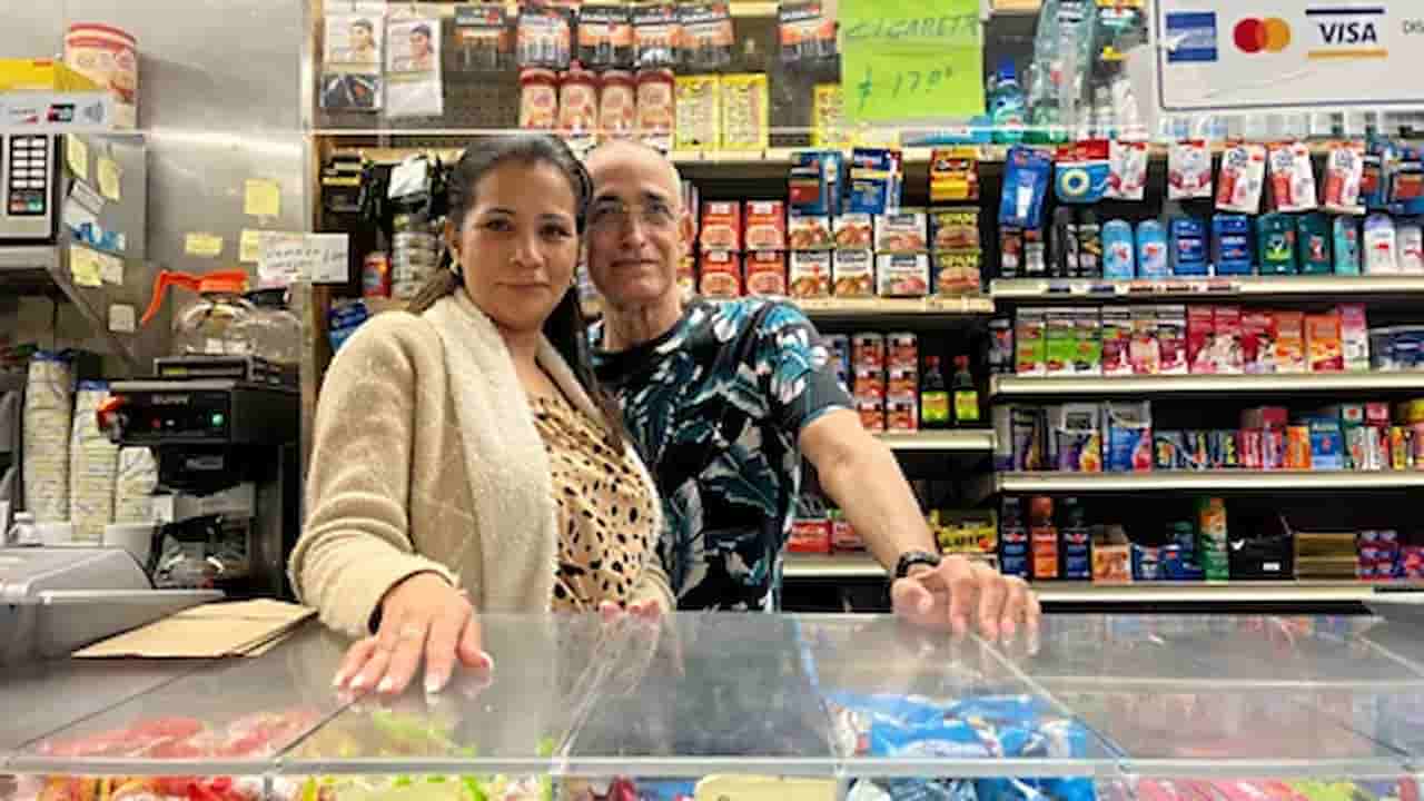 Shop at York Corner Shops